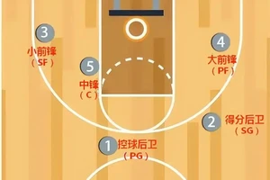 如何找到优质的篮球前锋训练课程:全面指南与经验分享